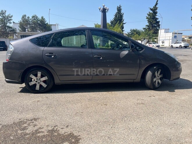 Toyota Prius 2008, 954,341 km - 1.5 l - Bakı