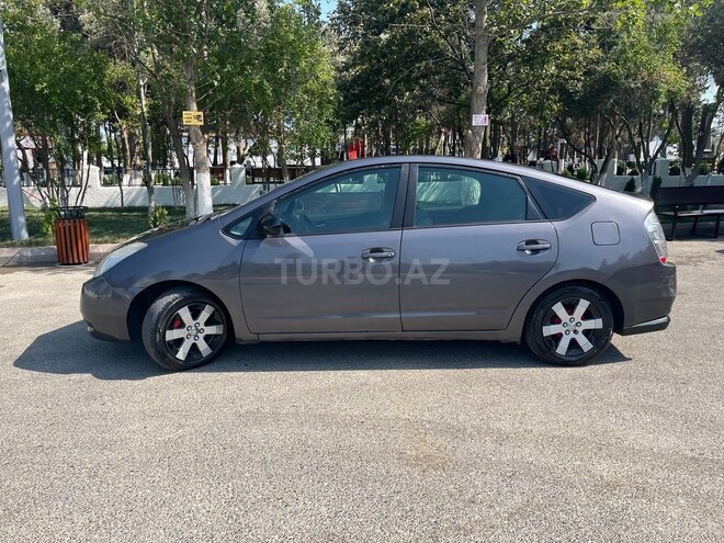 Toyota Prius 2008, 954,341 km - 1.5 l - Bakı