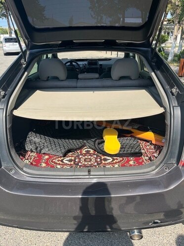Toyota Prius 2008, 954,341 km - 1.5 l - Bakı