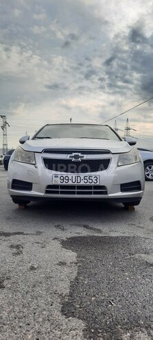 Chevrolet Cruze 2011, 293,035 km - 1.4 l - Bakı