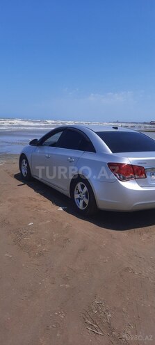 Chevrolet Cruze 2011, 293,035 km - 1.4 l - Bakı