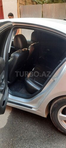 Chevrolet Cruze 2011, 293,035 km - 1.4 l - Bakı