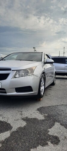 Chevrolet Cruze 2011, 293,035 km - 1.4 l - Bakı