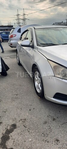 Chevrolet Cruze 2011, 293,035 km - 1.4 l - Bakı