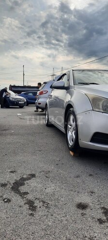 Chevrolet Cruze 2011, 293,035 km - 1.4 l - Bakı