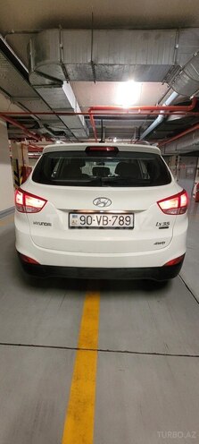 Hyundai ix35 2012, 140,000 km - 2.4 l - Bakı