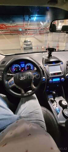 Hyundai ix35 2012, 140,000 km - 2.4 l - Bakı