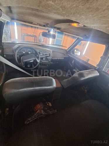 LADA (VAZ) 21099 2004, 255,483 km - 1.5 л - Bakı