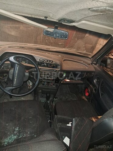 LADA (VAZ) 21099 2004, 255,483 km - 1.5 л - Bakı