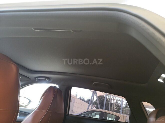 Changan Qiyuan Q05 2024, 153,400 km - 1.5 л - Bakı