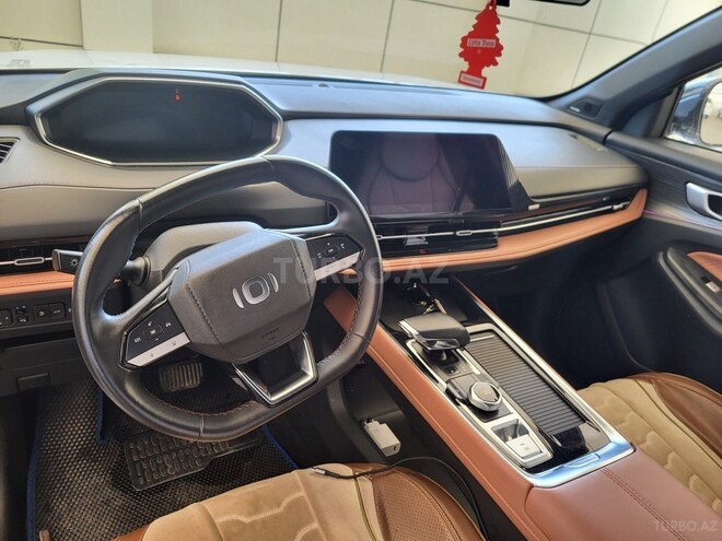 Changan Qiyuan Q05 2024, 153,400 km - 1.5 л - Bakı