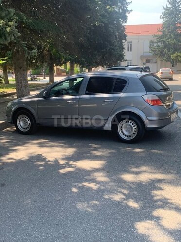 Opel Astra 2006, 265,550 km - 1.4 l - Qusar