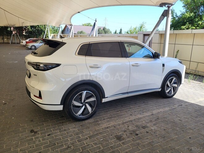 Changan Qiyuan Q05 2024, 153,400 km - 1.5 л - Bakı