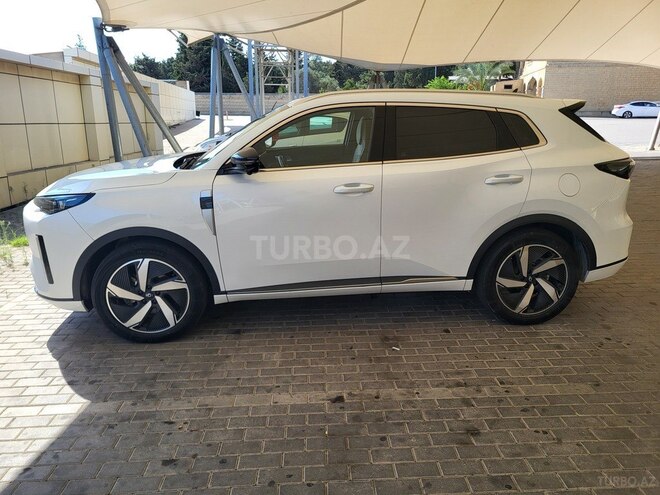 Changan Qiyuan Q05 2024, 153,400 km - 1.5 л - Bakı