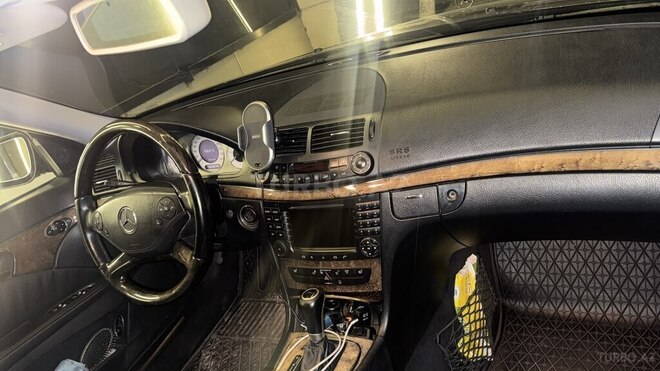 Mercedes E 320 2006, 430,125 km - 3.0 l - Sumqayıt