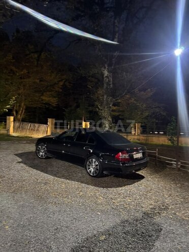 Mercedes E 320 2006, 430,125 km - 3.0 l - Sumqayıt