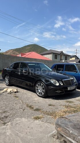 Mercedes E 320 2006, 430,125 km - 3.0 l - Sumqayıt