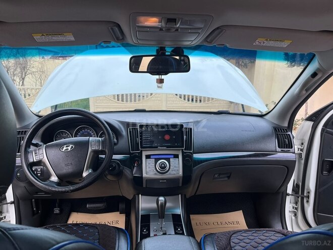 Hyundai Veracruz 2009, 275,000 km - 3.8 л - Sumqayıt