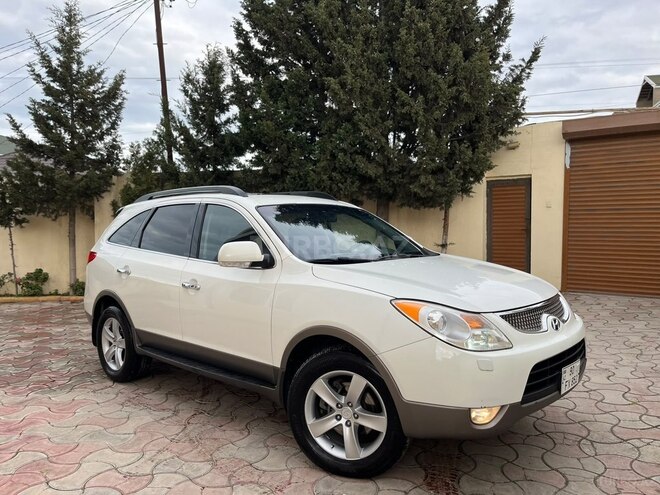 Hyundai Veracruz 2009, 275,000 km - 3.8 л - Sumqayıt