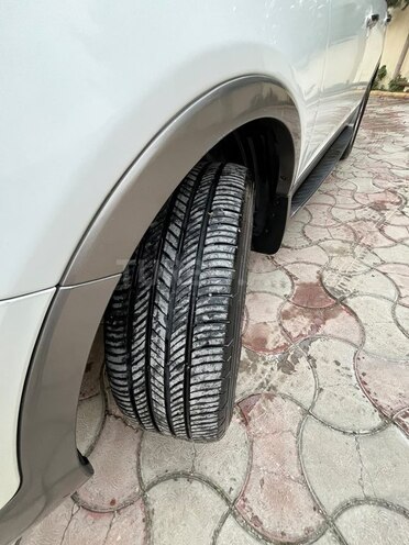 Hyundai Veracruz 2009, 275,000 km - 3.8 л - Sumqayıt