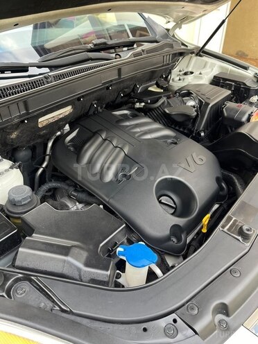Hyundai Veracruz 2009, 275,000 km - 3.8 л - Sumqayıt