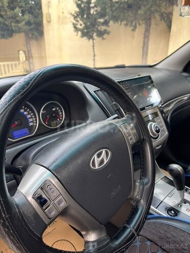 Hyundai Veracruz 2009, 275,000 km - 3.8 л - Sumqayıt