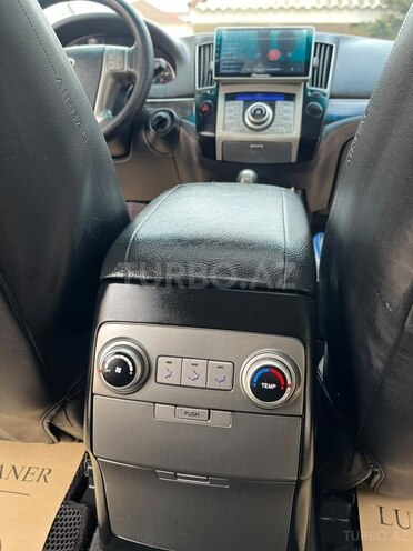 Hyundai Veracruz 2009, 275,000 km - 3.8 л - Sumqayıt