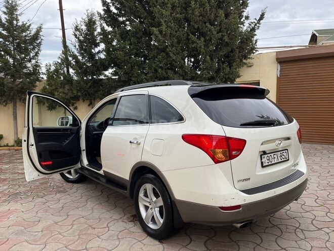 Hyundai Veracruz 2009, 275,000 km - 3.8 л - Sumqayıt