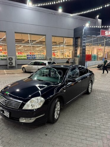 Nissan Teana 2007, 349,000 km - 2.3 l - Bakı