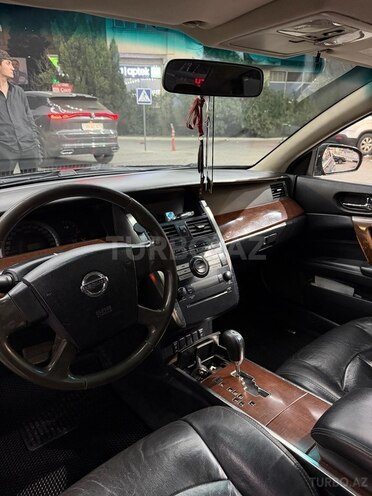 Nissan Teana 2007, 349,000 km - 2.3 l - Bakı