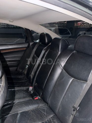 Nissan Teana 2007, 349,000 km - 2.3 l - Bakı