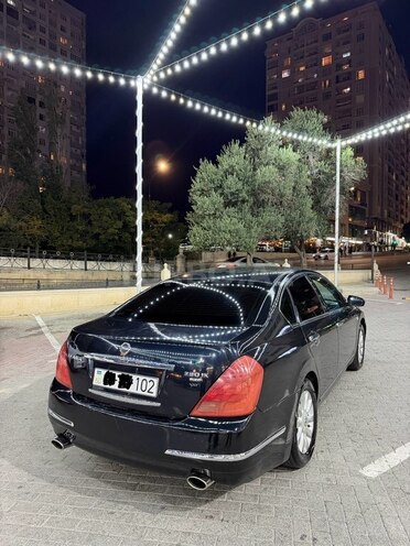 Nissan Teana 2007, 349,000 km - 2.3 l - Bakı