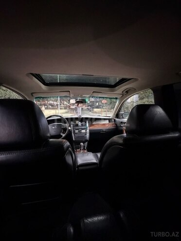 Nissan Teana 2007, 349,000 km - 2.3 l - Bakı