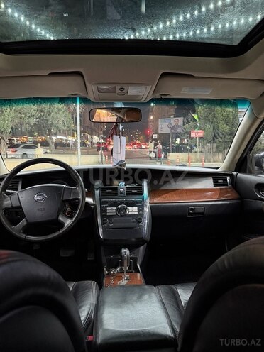 Nissan Teana 2007, 349,000 km - 2.3 l - Bakı