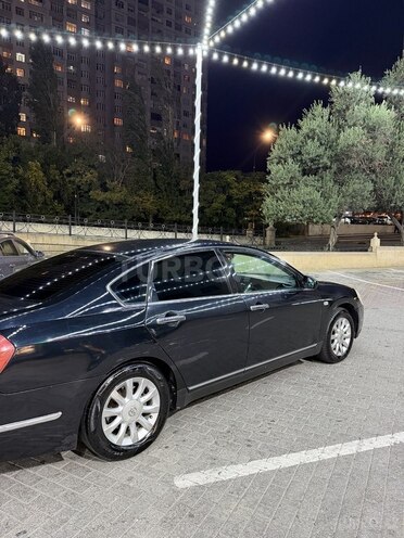 Nissan Teana 2007, 349,000 km - 2.3 l - Bakı