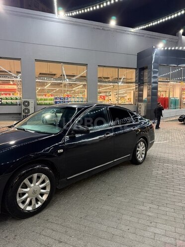 Nissan Teana 2007, 349,000 km - 2.3 l - Bakı