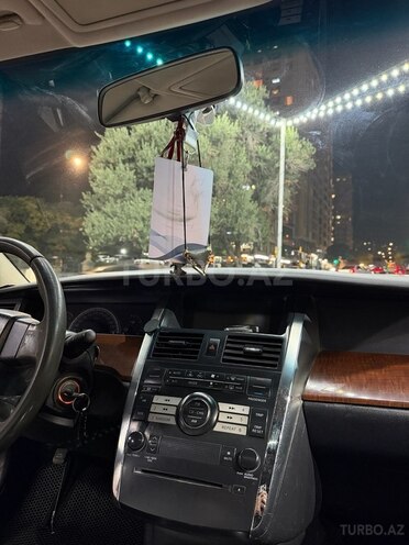 Nissan Teana 2007, 349,000 km - 2.3 l - Bakı