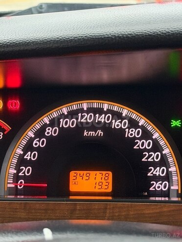 Nissan Teana 2007, 349,000 km - 2.3 l - Bakı