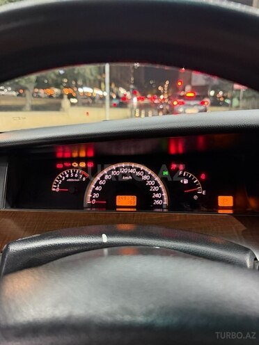 Nissan Teana 2007, 349,000 km - 2.3 l - Bakı