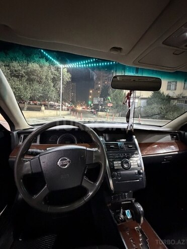 Nissan Teana 2007, 349,000 km - 2.3 l - Bakı