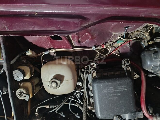 LADA (VAZ) 2107 2008, 40,775 km - 1.6 l - Bakı