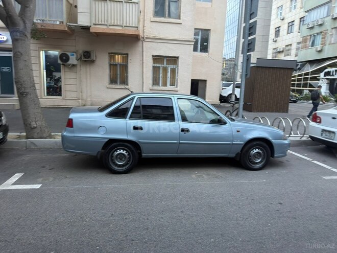 Daewoo Nexia 2011, 191,717 km - 1.5 l - Bakı