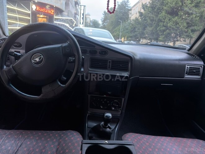 Daewoo Nexia 2011, 191,717 km - 1.5 l - Bakı