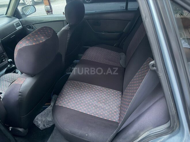 Daewoo Nexia 2011, 191,717 km - 1.5 l - Bakı