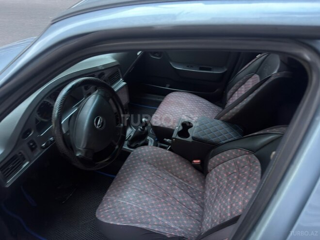 Daewoo Nexia 2011, 191,717 km - 1.5 l - Bakı