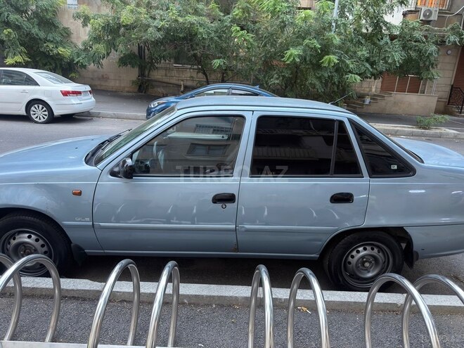 Daewoo Nexia 2011, 191,717 km - 1.5 l - Bakı