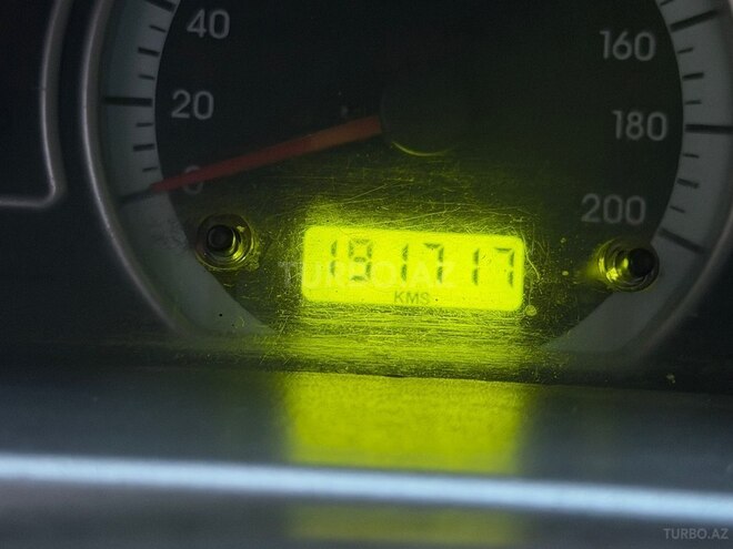 Daewoo Nexia 2011, 191,717 km - 1.5 l - Bakı