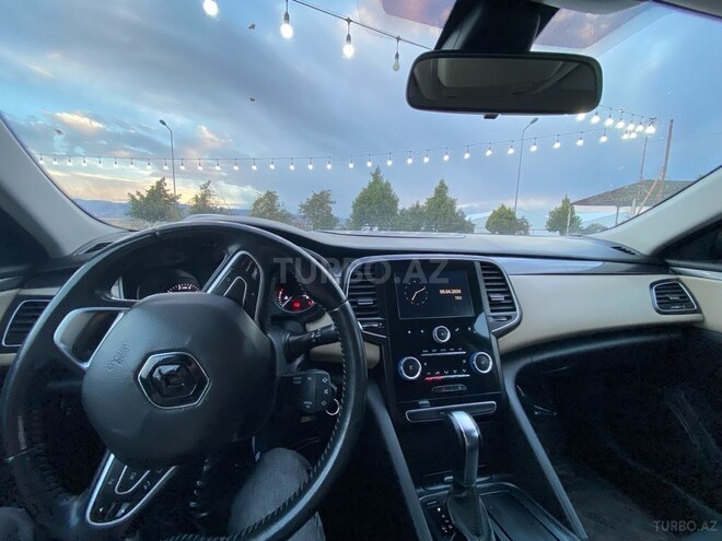 Renault  2016, 144,000 km - 2.0 l - Naxçıvan
