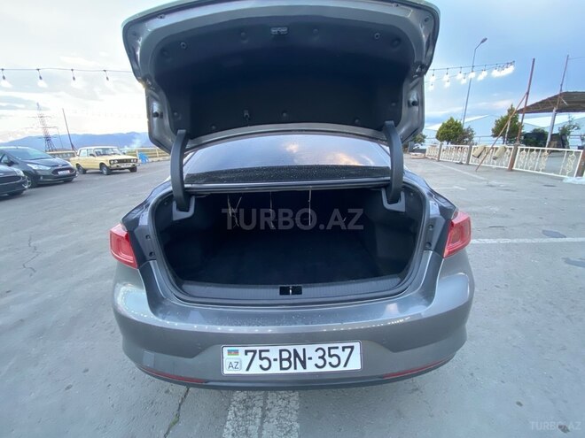 Renault  2016, 144,000 km - 2.0 l - Naxçıvan