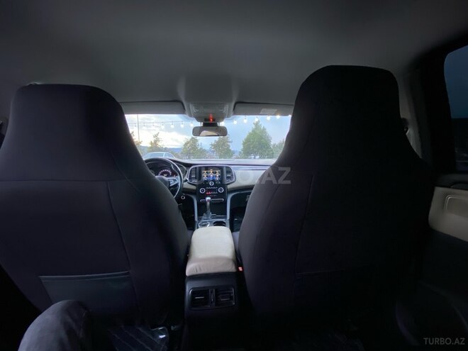 Renault  2016, 144,000 km - 2.0 l - Naxçıvan